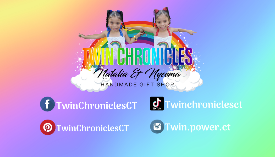 Twin Chronicles Gift Shop - Twin Chronicles 