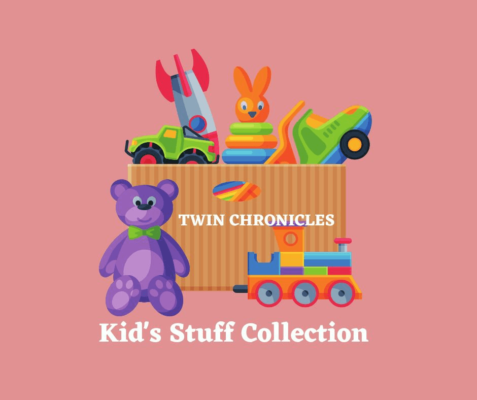 Kid's Stuff Collection