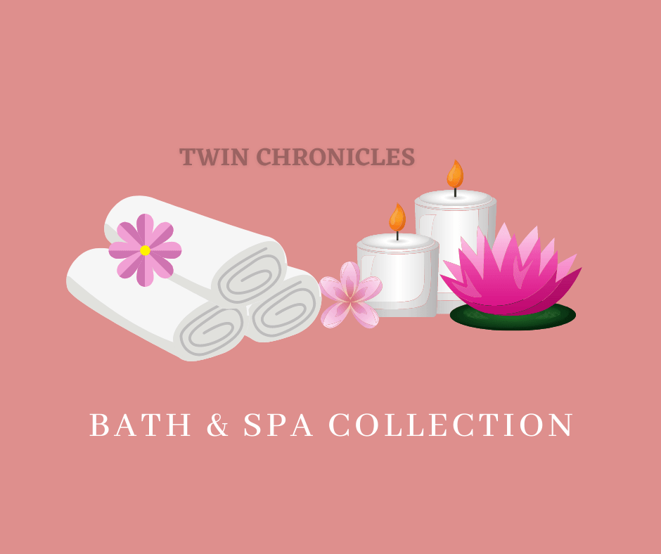 Bath & Spa Collection