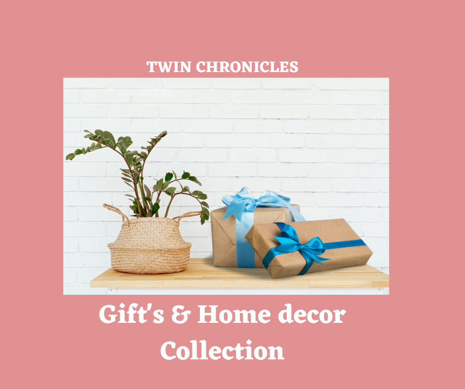 Gift's & Home Decor Collection