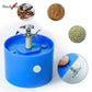 R&R Multifunction Electric Herb Grinder Tobacco Crusher USB Charging