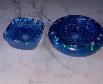 Tray & Ash Tray sets - Twin Chronicles 