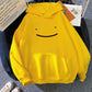 Hoodies Aesthetic Oversized Hoodie Sweatshirts Unisex - Twin Chronicles 