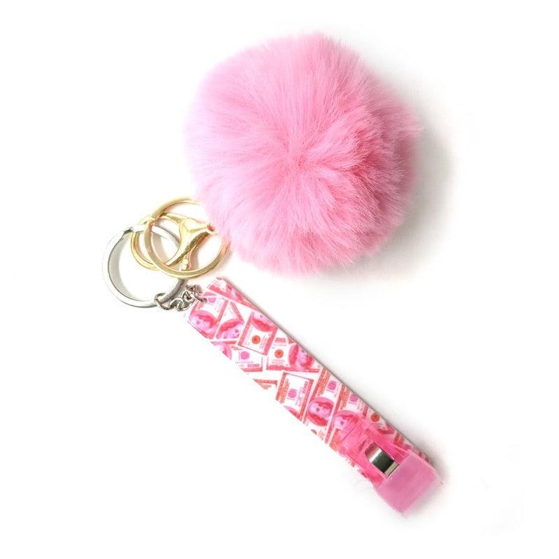 ATM Credit Card Grabber Pom Pom Debit Nail Pullers - Twin Chronicles 