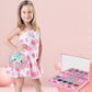 Fashion Kids Cosmetics Make Up Set Safe Washable Children Makeup Set - Twin Chronicles 