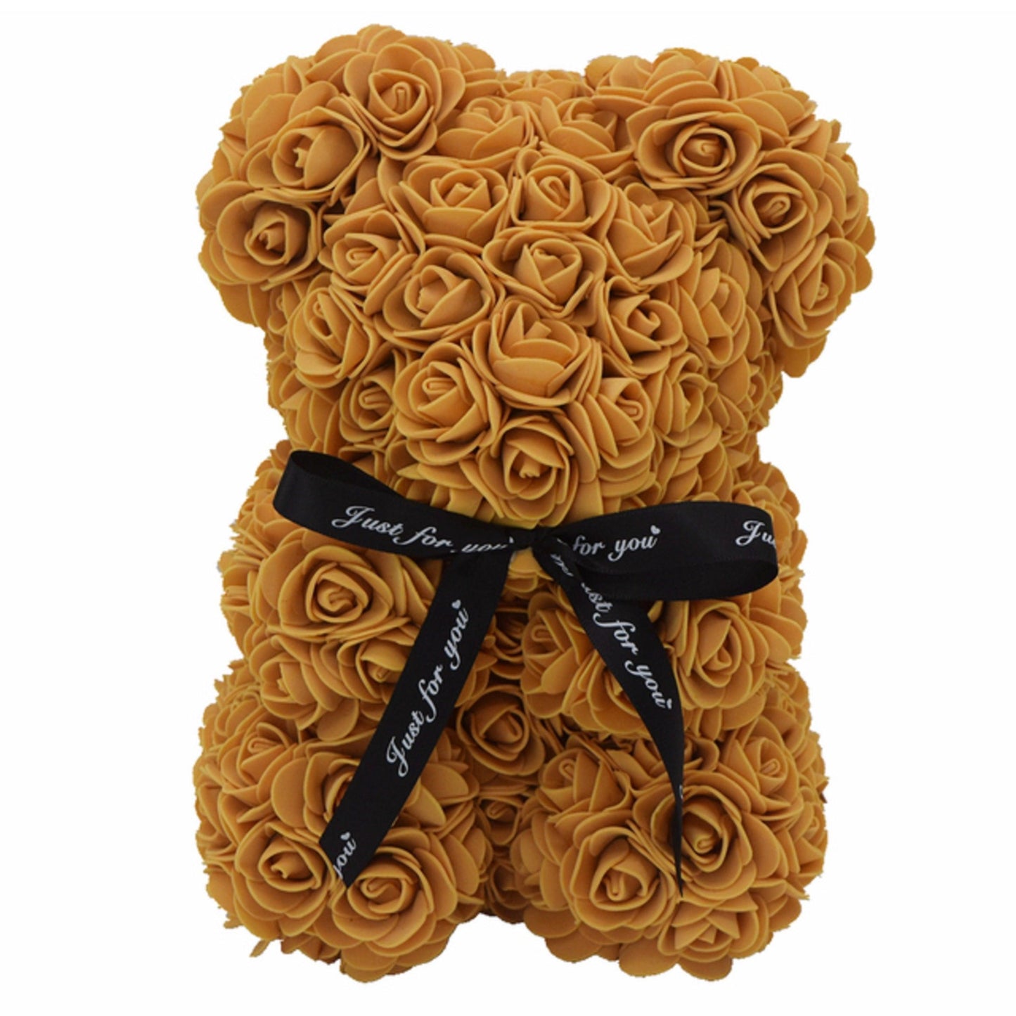 Rose Bear Gifts-NEW COLORS - Twin Chronicles 