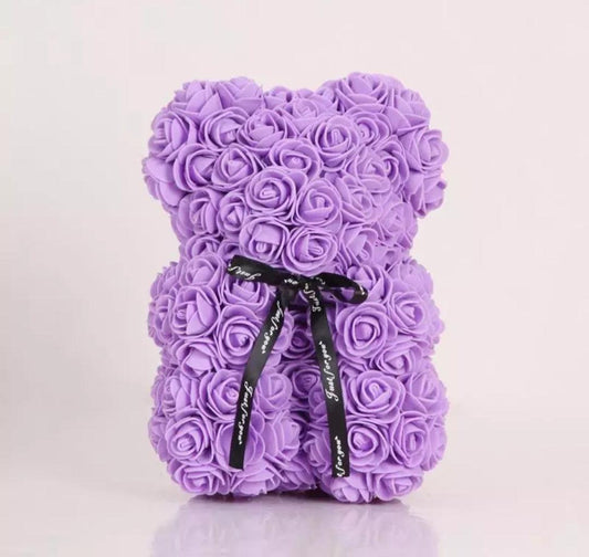 Rose Bears - Twin Chronicles