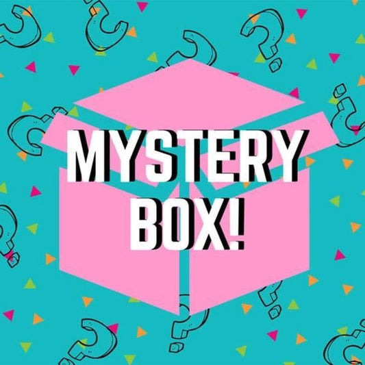 Beauty Mystery Box - Twin Chronicles 